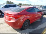 HYUNDAI ELANTRA GLS KMHDH4AE7DU935778 снимка