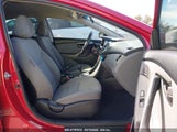 HYUNDAI ELANTRA GLS KMHDH4AE7DU935778 снимка