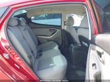 HYUNDAI ELANTRA GLS KMHDH4AE7DU935778 снимка