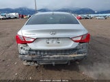 Hyundai Sonata Gls 5NPEB4AC2EH918259 снимка