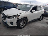 MAZDA CX-5 TOURING JM3KE2CY0E0347463 снимка
