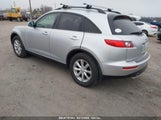 INFINITI FX35 JNRAS08W86X204908 снимка