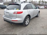 INFINITI FX35 JNRAS08W86X204908 снимка