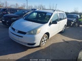 TOYOTA SIENNA CE/LE 5TDZA23C25S368237 снимка