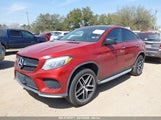 MERCEDES-BENZ GLE 450 AMG COUPE 4MATIC 4JGED6EB1GA014464 photo