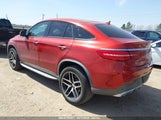 MERCEDES-BENZ GLE 450 AMG COUPE 4MATIC 4JGED6EB1GA014464 снимка