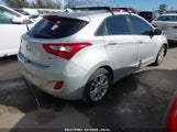 HYUNDAI ELANTRA GT KMHD35LE0DU017985 снимка