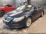 VOLKSWAGEN CC SPORT WVWMP7ANXCE552323 снимка