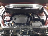 KIA SORENTO S 5XYRL4JC6SG311900 снимка