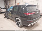 MITSUBISHI OUTLANDER SE/SE BLACK EDITION/SE BLACK EDITION W/PANO ROOF S-AWC JA4J3VA83RZ077087 fotografie