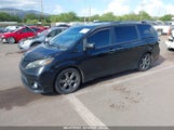 TOYOTA SIENNA SE 8 PASSENGER/SE PREMIUM 8 PASSENGER 5TDXK3DC2FS605206 снимка