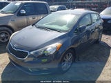 KIA FORTE EX KNAFX5A80F5295035 снимка