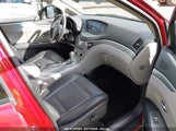 SUBARU TRIBECA 3.6R LIMITED 4S4WX9GD0E4400199 photo