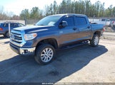 Toyota Tundra Sr5 5.7L V8 5TFDW5F17HX657488 снимка