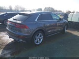 AUDI Q8 PRESTIGE 55 TFSI QUATTRO TIPTRONIC WA1CVBF11PD020118 снимка