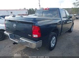 RAM 1500 SLT 4X2 5'7 BOX 1C6RR6LG4HS670828 снимка