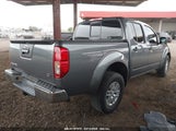 NISSAN FRONTIER SV 1N6AD0ER2KN759977 снимка