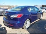 MAZDA MAZDA3 I TOURING JM1BL1V76C1628042 снимка