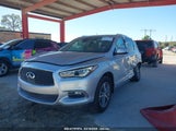 INFINITI QX60 LUXE AWD/PURE AWD/SIGNATURE EDITION AWD 5N1DL0MM2LC503968 fotografie