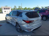 INFINITI QX60 LUXE AWD/PURE AWD/SIGNATURE EDITION AWD 5N1DL0MM2LC503968 fotografie