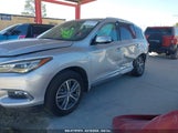 INFINITI QX60 LUXE AWD/PURE AWD/SIGNATURE EDITION AWD 5N1DL0MM2LC503968 fotografie