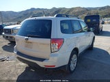 SUBARU FORESTER 2.5X PREMIUM JF2SHADC1CH449237 снимка