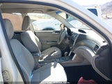 SUBARU FORESTER 2.5X PREMIUM JF2SHADC1CH449237 снимка