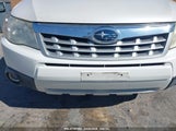 SUBARU FORESTER 2.5X PREMIUM JF2SHADC1CH449237 fotografie