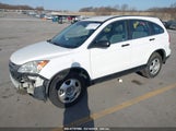 HONDA CR-V LX 5J6RE4H37BL075367 снимка
