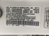 HONDA CR-V LX 5J6RE4H37BL075367 снимка