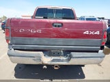 DODGE RAM 1500 ST 1B7HF16Z7YS610460 снимка