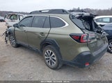 SUBARU OUTBACK PREMIUM 4S4BTACC4P3208687 снимка