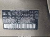 SUBARU OUTBACK PREMIUM 4S4BTACC4P3208687 снимка