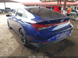 HYUNDAI ELANTRA SEL 5NPLS4AG0PH090158 снимка