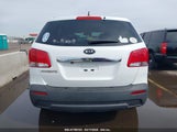 KIA SORENTO LX 5XYKT3A18DG400073 снимка