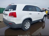 KIA SORENTO LX 5XYKT3A18DG400073 снимка