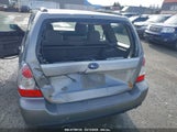 SUBARU FORESTER 2.5X JF1SG636X7H743967 снимка