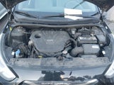 HYUNDAI ACCENT SE KMHCT4AE8GU111772 снимка