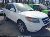 HYUNDAI SANTA FE LIMITED/SE 5NMSH13E07H088394 photo