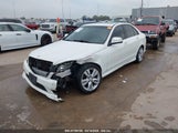 MERCEDES-BENZ C 300 LUXURY/SPORT WDDGF54X48R014482 photo