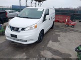 NISSAN NV200 CARGO SV XTRONIC CVT 3N6CM0KNXLK691705 снимка
