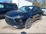 CHEVROLET BLAZER FWD 2LT 3GNKBCR46SS146805 photo