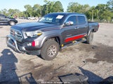 TOYOTA TACOMA SR5 V6 3TMAZ5CN4JM069965 fotografie