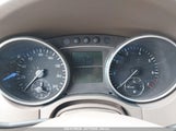MERCEDES-BENZ ML 550 4MATIC 4JGBB72E69A509579 снимка