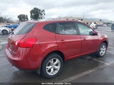NISSAN ROGUE SL JN8AS58V18W101069 снимка