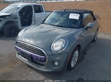 Mini Convertible Cooper WMWWG5C5XG3A83049 fotografie