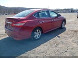 NISSAN SENTRA SR 3N1AB7AP3EY284632 снимка
