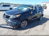KIA SPORTAGE LX KNDPB3AC6F7707946 снимка