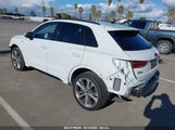 AUDI Q3 PREMIUM PLUS 45 TFSI S LINE QUATTRO TIPTRONIC WA1EECF35M1139805 photo