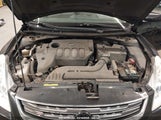 NISSAN ALTIMA 2.5 S 1N4AL2AP3AN478751 снимка